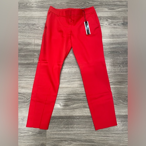 NWT Express Columnist Ankle pants - Picture 2 of 7